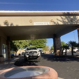 Exterior photo of Fairfield by Marriott Inn & Suites Sierra Vista - Sierra Vista, Arizona Exterior photo of Fairfield by Marriott Inn & Suites Sierra Vista - Sierra Vista, Arizona