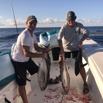 Boneafide Charters - Fishing Near Me - Little Torch Key, Florida