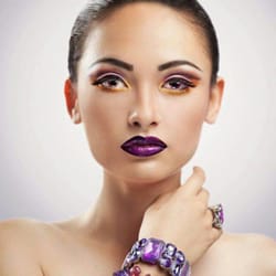 IMANstudios - Shoot for Viet Beauty Magazine.