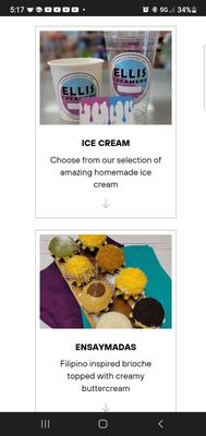 Ellis Creamery by null