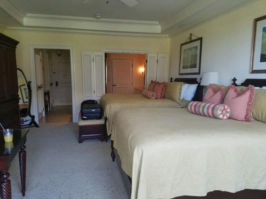 The Sanctuary at Kiawah Island Golf Resort by null The Sanctuary at Kiawah Island Golf Resort by null