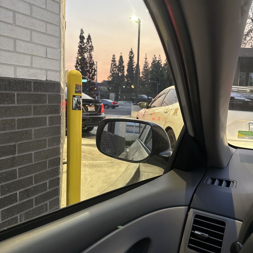 Drive Thru Drive Thru