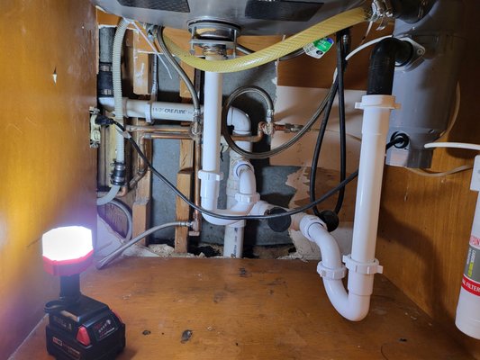 Blue Duck Plumbing
