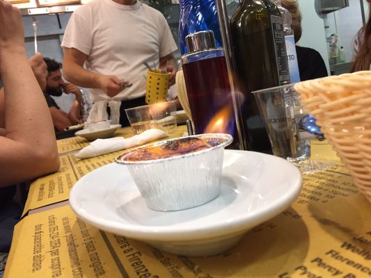 Trattoria da Rocco by null