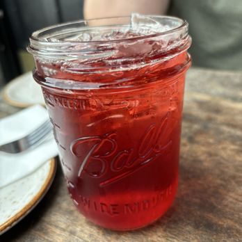 Duckfat - Wild Cherry Phosphate Soda - New American Near Me - Portland, Maine Duckfat - Wild Cherry Phosphate Soda - New American Near Me - Portland, Maine