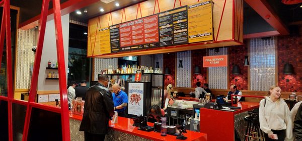 Torchy's Tacos by null