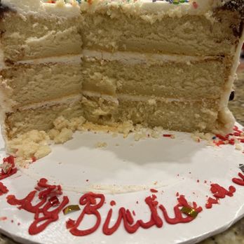 Sweet Henrietta's - Inside of Hot Fudge Sundae cake. - Bakeries Near Me - Watersound, Florida Sweet Henrietta's - Inside of Hot Fudge Sundae cake. - Bakeries Near Me - Watersound, Florida