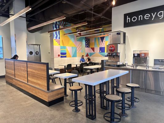 honeygrow by null