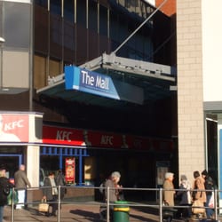 The Mall
