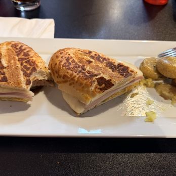 Chef's Kitchen - Cuban Sandwich - Caterers Near Me - Las Vegas, Nevada
