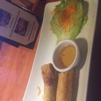 Pho 79 - egg rolls appetizer - Vietnamese Near Me - Virginia Beach, Virginia