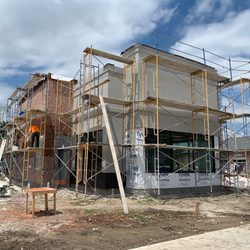 Ramos Construction & Plastering - Commercial sites