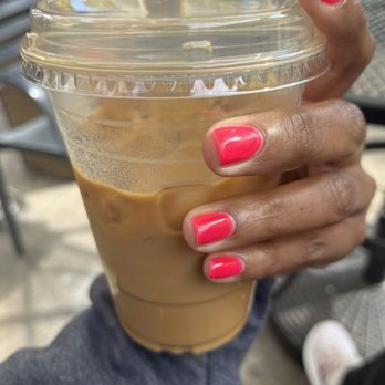 Omani  - Nail Salons Near Me - Chicago, Illinois
