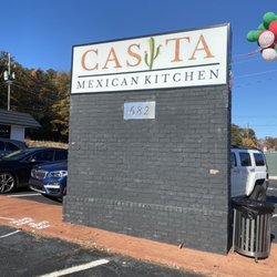 Casita Mexican Kitchen