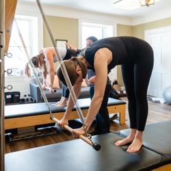 Powerhouse Pilates