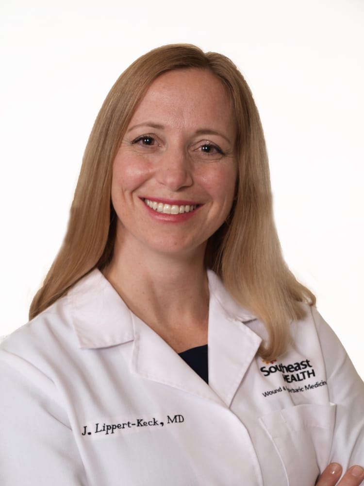 SOUTHEAST WOUND CARE & HYPERBARIC MEDICINE Updated September 2024