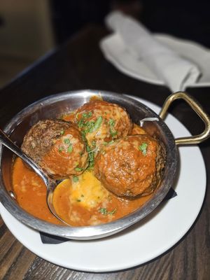Bull & Bourbon Steakhouse by null