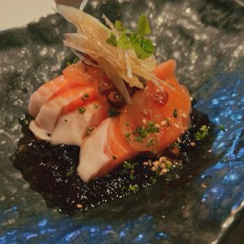 Aiko - Sake Crudo - Japanese Near Me - Houston, Texas Aiko - Sake Crudo - Japanese Near Me - Houston, Texas