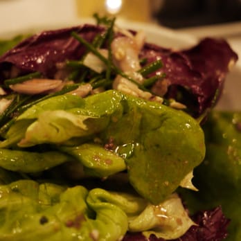 Echo & Rig - Bibb Salad. VERY GOOD. - Steakhouses Near Me - Las Vegas, Nevada Echo & Rig - Bibb Salad. VERY GOOD. - Steakhouses Near Me - Las Vegas, Nevada