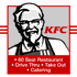 KFC - Logo