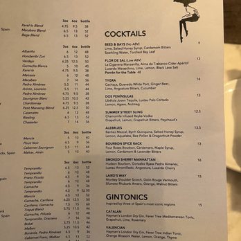 Barcelona Wine Bar - Menu - Tapas/Small Plates Near Me - Miami, Florida Barcelona Wine Bar - Menu - Tapas/Small Plates Near Me - Miami, Florida