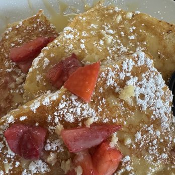 My Friends Place - Hawaiian French Toast - American Near Me - Manteca, California My Friends Place - Hawaiian French Toast - American Near Me - Manteca, California