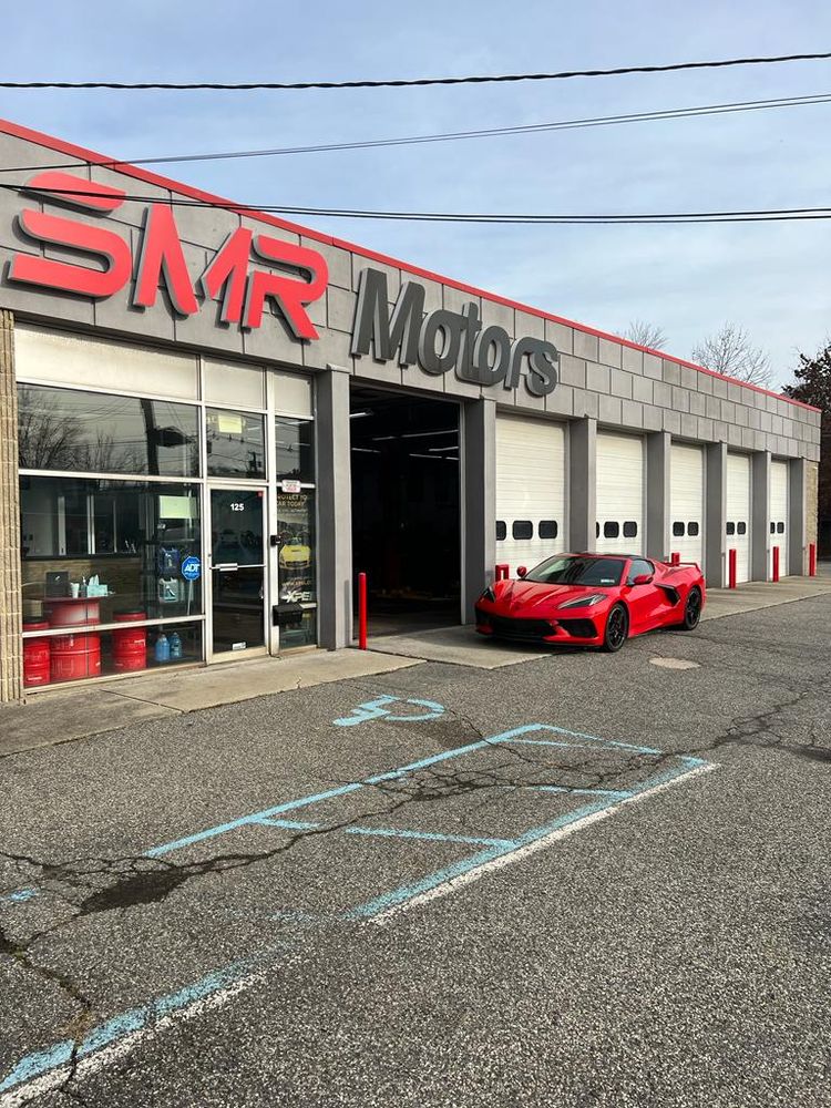 SMR Motors, Lodi Roadtrippers