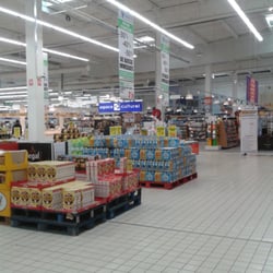 Centre commerciale Grand Tour