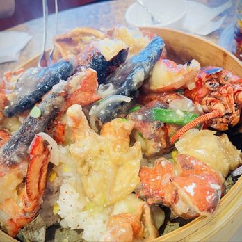 Ho Yuen Kee - Chinese Near Me - Vancouver, British Columbia