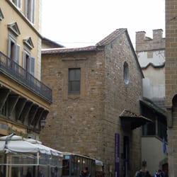 Biblioteca Palagio di Parte Guelfa