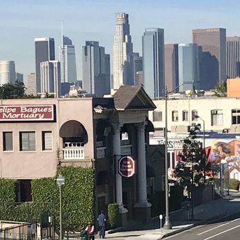 Felipe Bagues Mortuary - Mortuary Services Near Me - Los Angeles, California Felipe Bagues Mortuary - Mortuary Services Near Me - Los Angeles, California