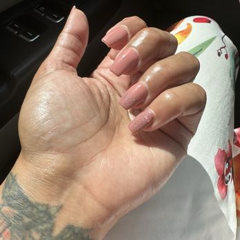 Posh Nails & Spa - Nail Salons Near Me - Tampa, Florida Posh Nails & Spa - Nail Salons Near Me - Tampa, Florida