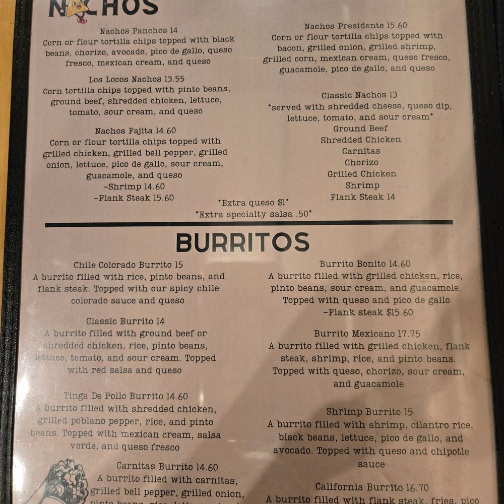 Besitos Mexican Kitchen - Anniston - Mexican Near Me - Anniston, Alabama Besitos Mexican Kitchen - Anniston - Mexican Near Me - Anniston, Alabama