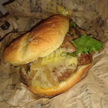 Wayback Burgers - My customized classic burger - Burgers Near Me - Fishers, Indiana Wayback Burgers - My customized classic burger - Burgers Near Me - Fishers, Indiana
