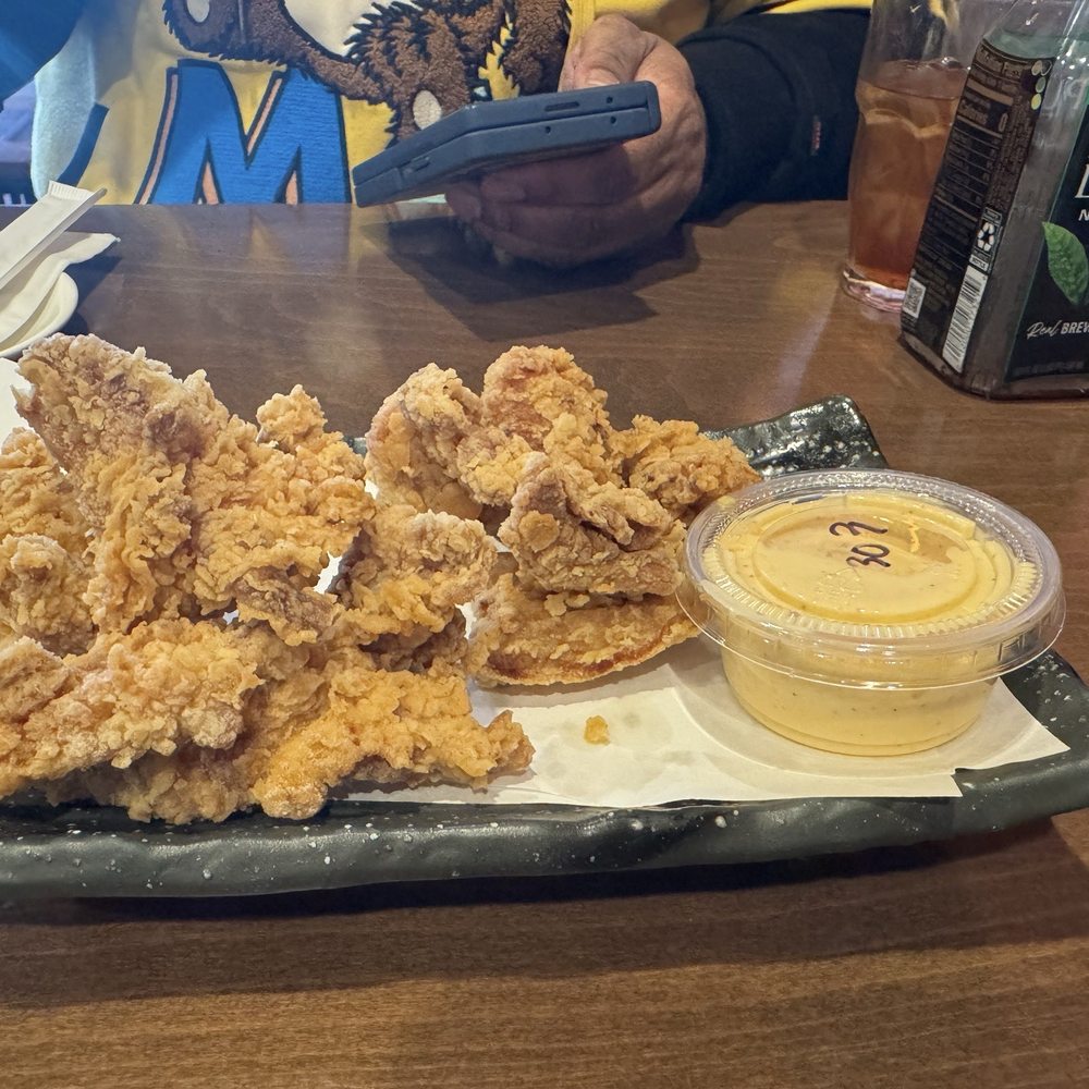Ramen Hajime - Chicken Karaage (Legs) - Ramen Near Me - Santa Clara, California Ramen Hajime - Chicken Karaage (Legs) - Ramen Near Me - Santa Clara, California