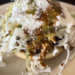 Sopes