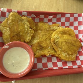 Dona Arepa - Tostones - Venezuelan Near Me - Boca Raton, Florida Dona Arepa - Tostones - Venezuelan Near Me - Boca Raton, Florida