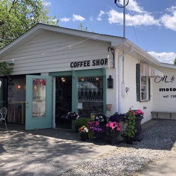 M & L Motors - Coffee & Tea Near Me - Whitby, Ontario M & L Motors - Coffee & Tea Near Me - Whitby, Ontario