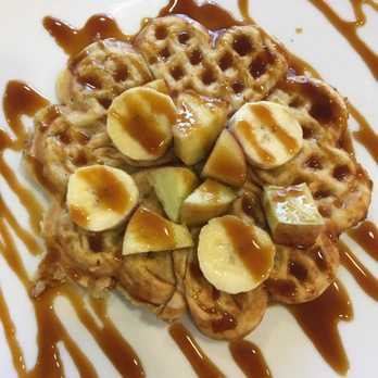 Waffelwerkstatt - Waffles Near Me - Vienna, 9