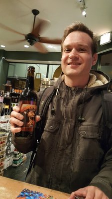 West Lakeview Liquors by null