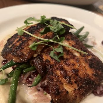 Marker 32 - Blackened grouper - Seafood Near Me - Jacksonville, Florida Marker 32 - Blackened grouper - Seafood Near Me - Jacksonville, Florida