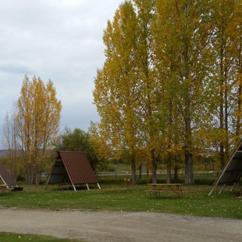 Gunnison KOA - Campgrounds Near Me - Gunnison, Colorado