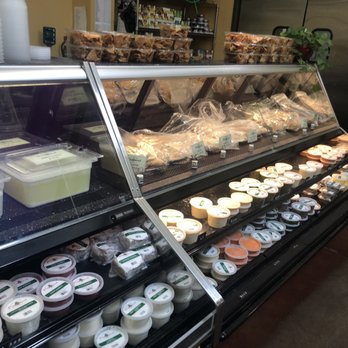 Pitaland - Fresh sides, cheeses, and homemade Spinach Pies of different varieties - Bakeries Near Me - Pittsburgh, Pennsylvania