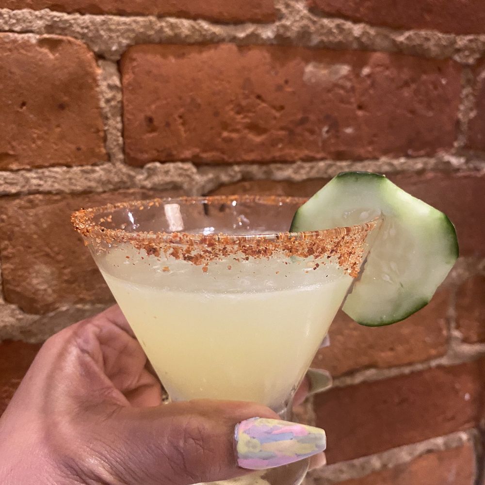 Woodbridge Crossing - Cucumber Martini - Steakhouses Near Me - Woodbridge, California Woodbridge Crossing - Cucumber Martini - Steakhouses Near Me - Woodbridge, California