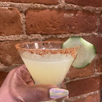 Woodbridge Crossing - Cucumber Martini - Steakhouses Near Me - Woodbridge, California Woodbridge Crossing - Cucumber Martini - Steakhouses Near Me - Woodbridge, California