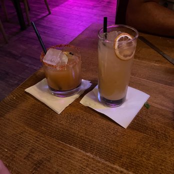 Roy G's - Left: of Night Right: of the Rodeo - Bars Near Me - Dallas, Texas Roy G's - Left: of Night Right: of the Rodeo - Bars Near Me - Dallas, Texas