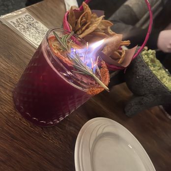 Miatzil - Mexican Near Me - Brooklyn, New York