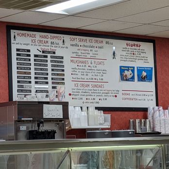 Freddy Hill Farms - Ice Cream & Frozen Yogurt Near Me - Lansdale, Pennsylvania