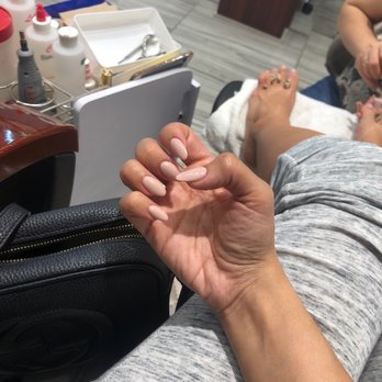 Fancy Nails - Nail Salons Near Me - Coachella, California