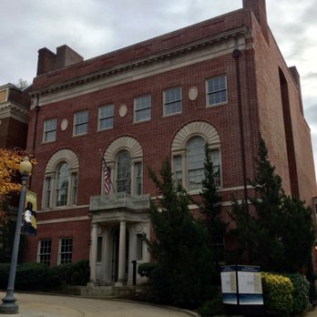 Woodrow Wilson House - 11.23.18 - Landmarks & Historical Buildings Near Me - Washington, DC, District of Columbia